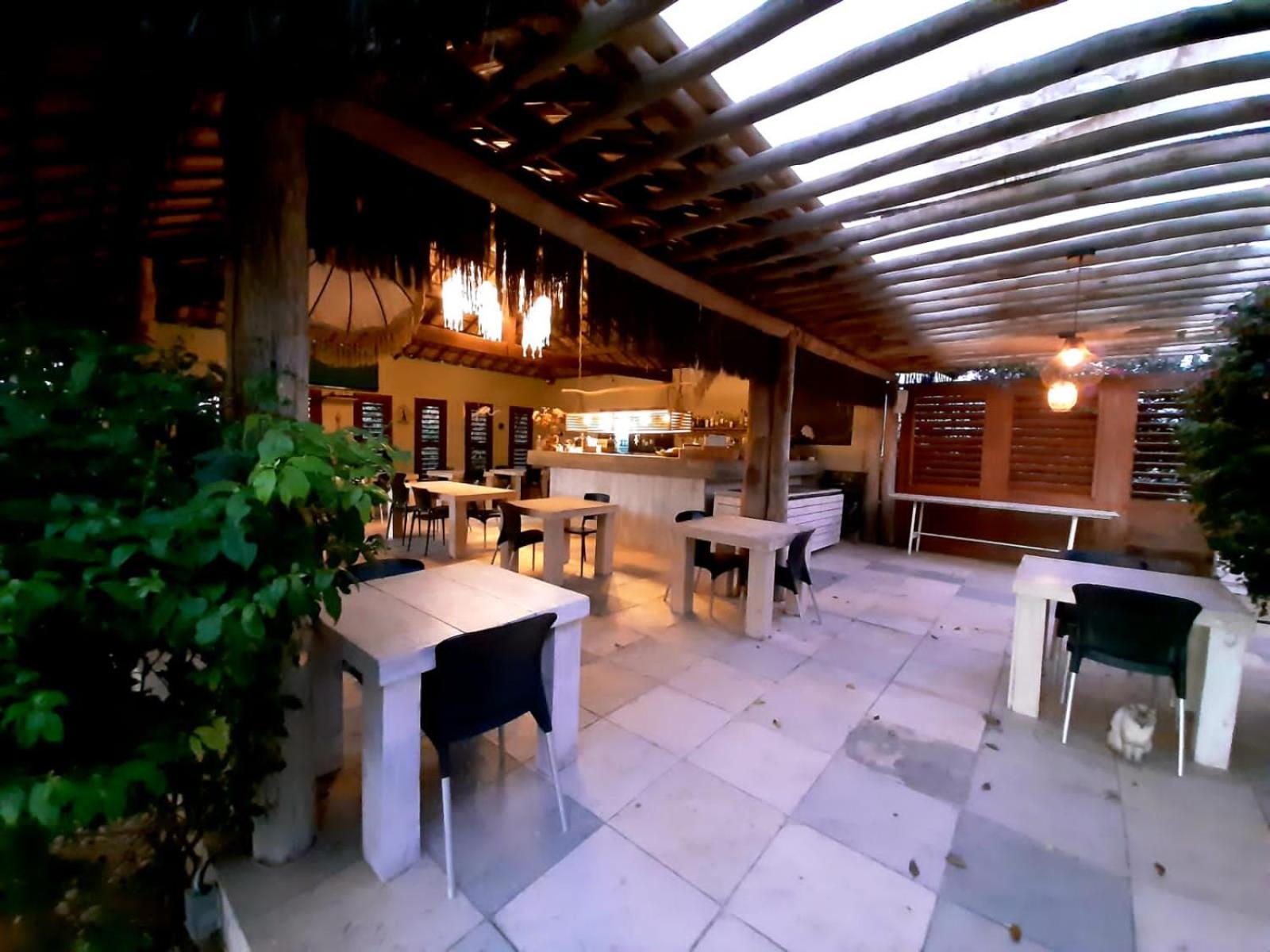 0031 Boutique Hotel & Restaurant Cumbuco Dış mekan fotoğraf